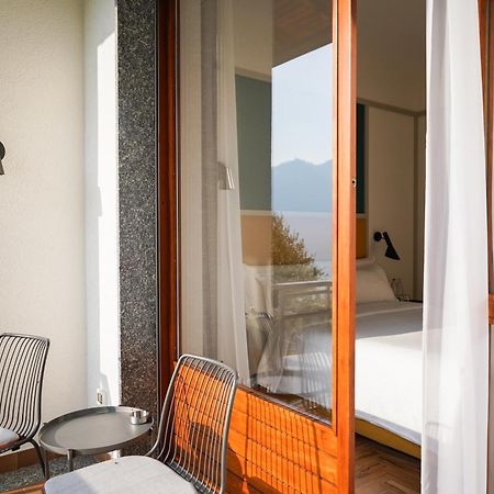 Villa Almana Cernobbio Eksteriør bilde