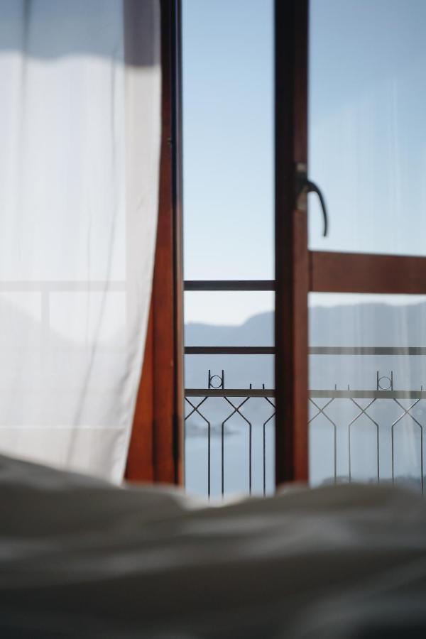 Villa Almana Cernobbio Eksteriør bilde