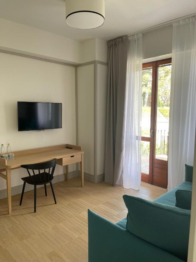 Villa Almana Cernobbio Eksteriør bilde