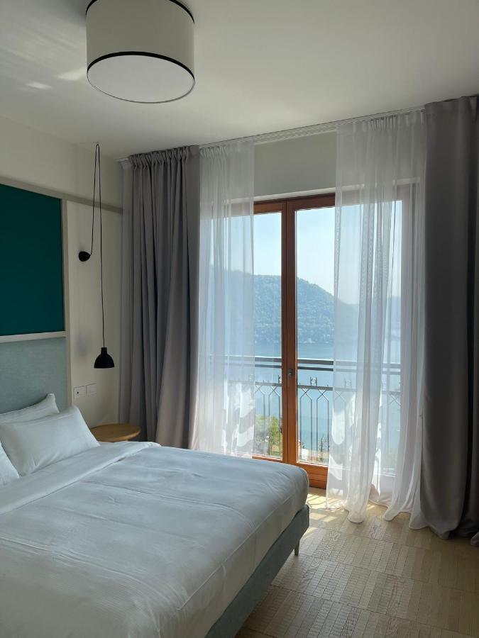 Villa Almana Cernobbio Eksteriør bilde