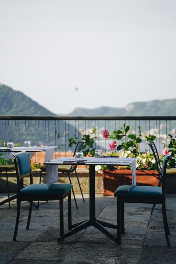 Villa Almana Cernobbio Eksteriør bilde
