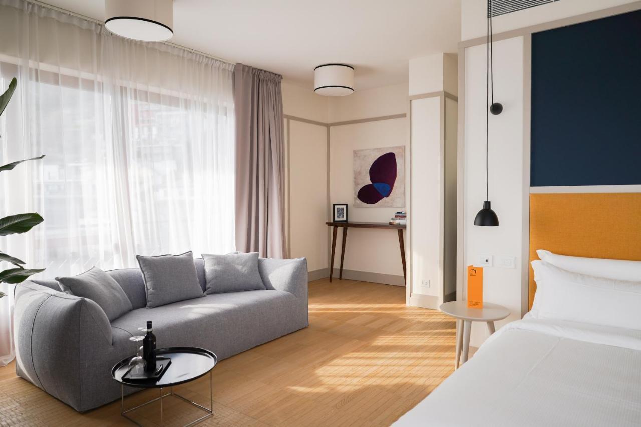 Villa Almana Cernobbio Eksteriør bilde
