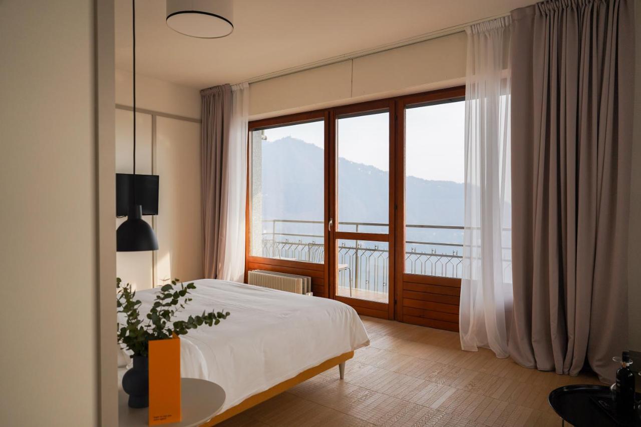 Villa Almana Cernobbio Eksteriør bilde