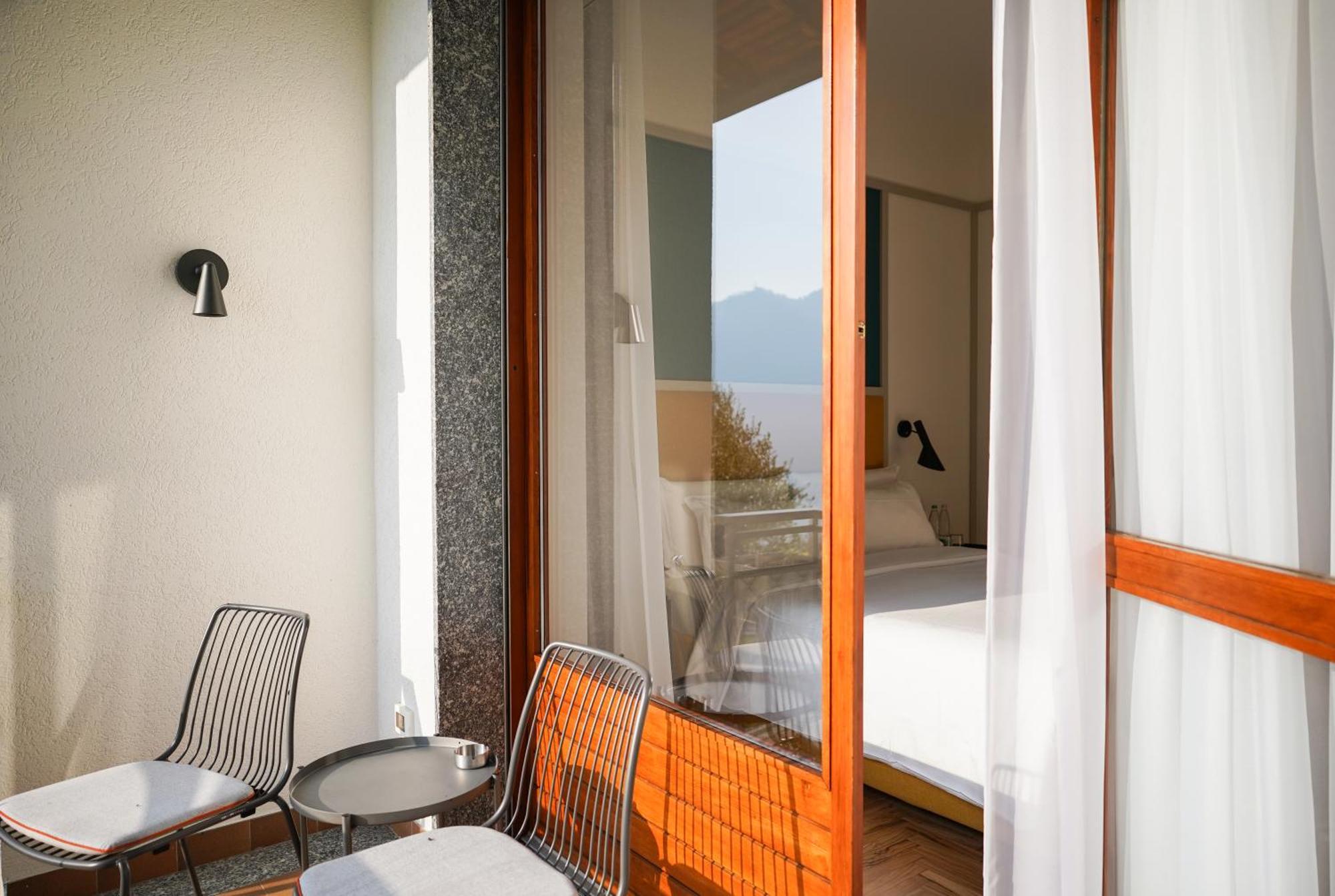 Villa Almana Cernobbio Eksteriør bilde