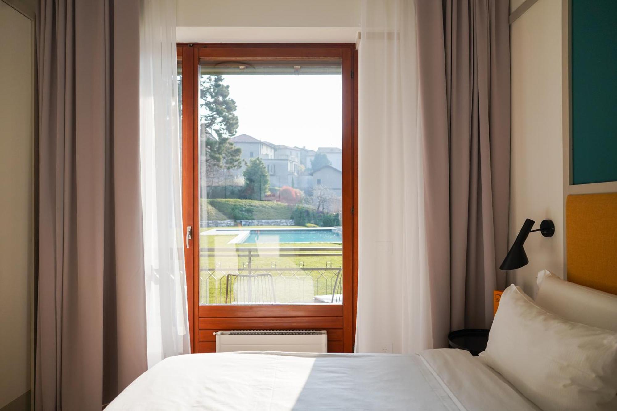 Villa Almana Cernobbio Eksteriør bilde