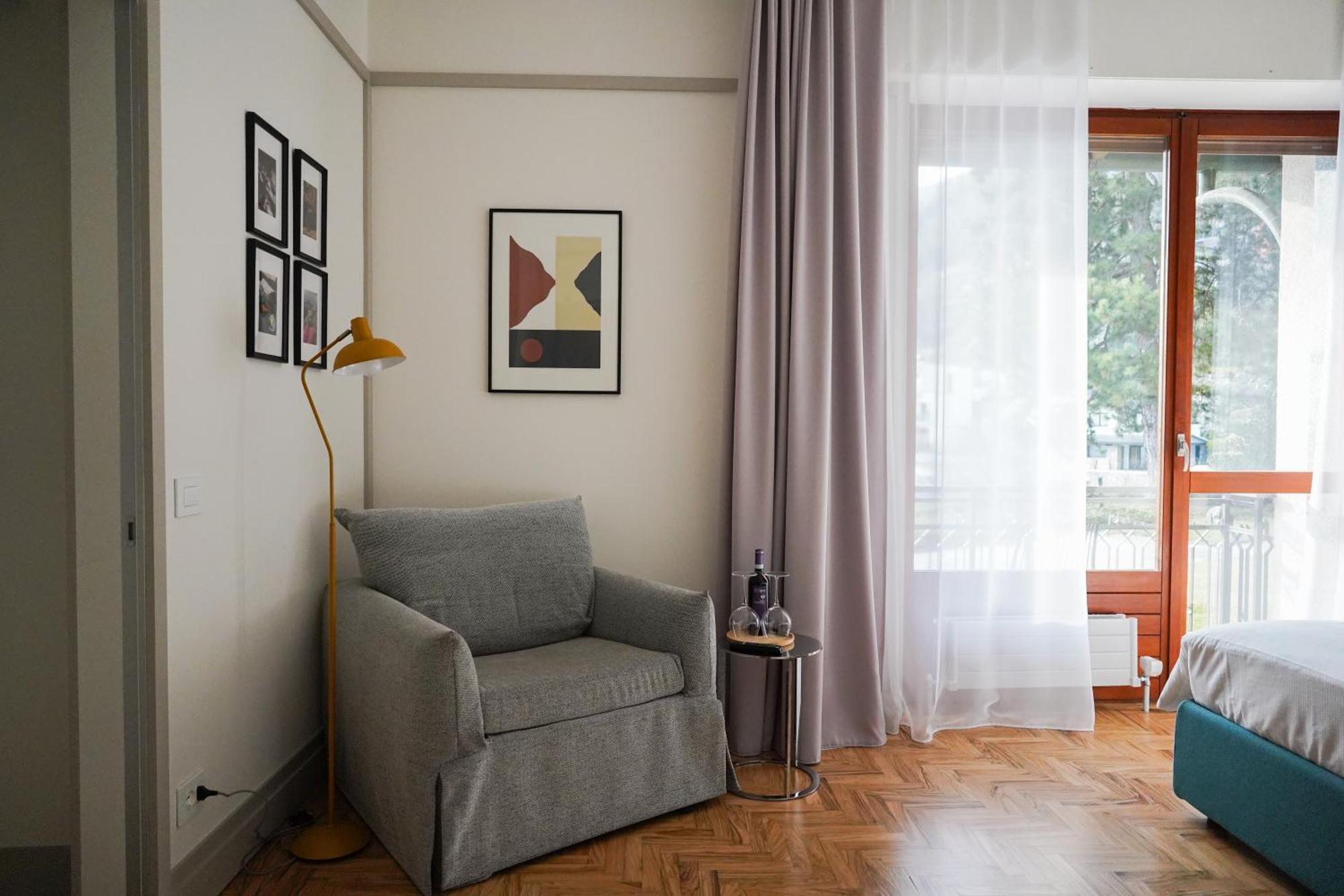 Villa Almana Cernobbio Eksteriør bilde